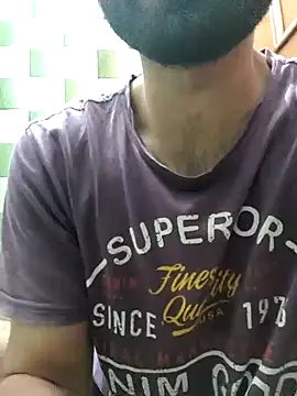 TOPMOON001 online show from September 14, 2025, 6:25 am