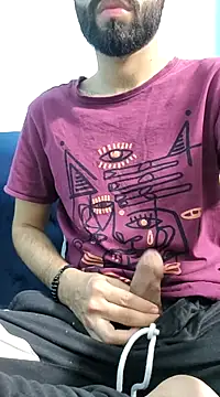 TOPMOON001 online show from March 12, 2025, 11:32 am