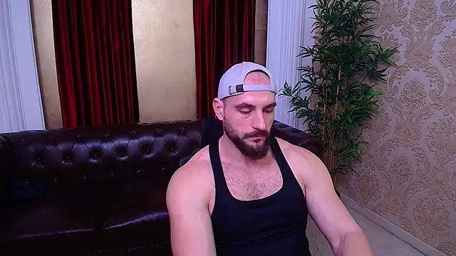 AdamJamesonn online show from February 7, 2026, 5:59 am