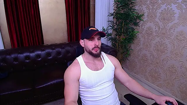 AdamJamesonn online show from February 5, 2026, 5:47 am