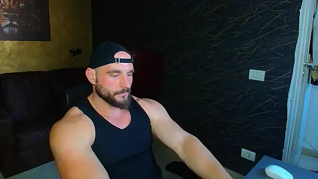 AdamJamesonn online show from June 8, 2026, 7:09 am