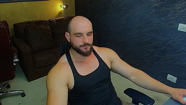 AdamJamesonn online show from June 29, 2026, 5:14 am