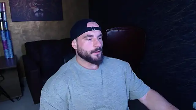 AdamJamesonn online show from June 13, 2026, 5:27 am