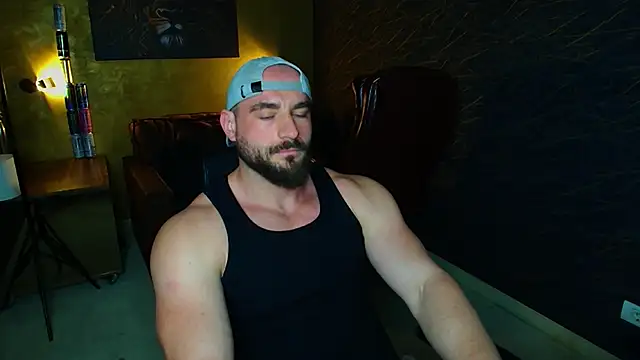 AdamJamesonn online show from May 4, 2026, 5:00 am