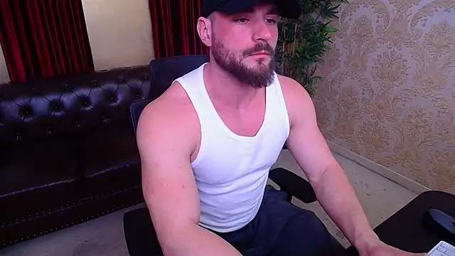 AdamJamesonn online show from April 9, 2026, 6:19 am