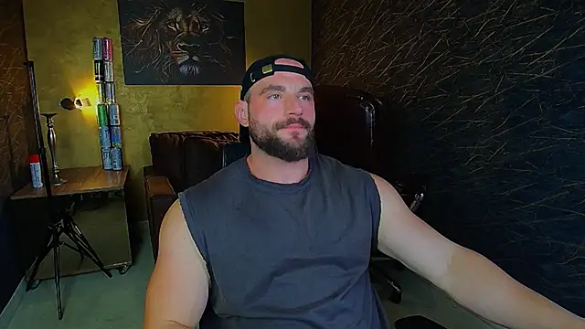 AdamJamesonn online show from June 4, 2026, 5:56 am