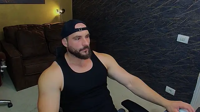 AdamJamesonn online show from June 23, 2026, 5:16 am