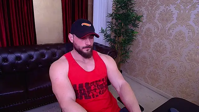 AdamJamesonn online show from March 25, 2026, 5:51 am