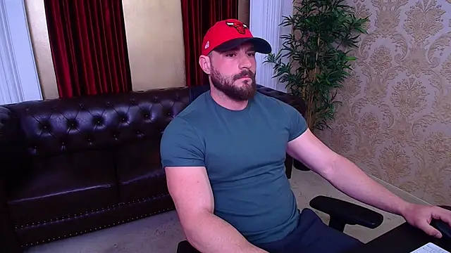 AdamJamesonn online show from April 21, 2026, 4:41 am
