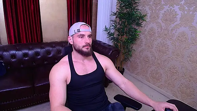 AdamJamesonn online show from February 22, 2026, 5:43 am