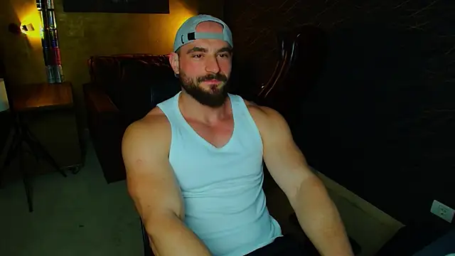 AdamJamesonn online show from May 5, 2026, 6:38 am