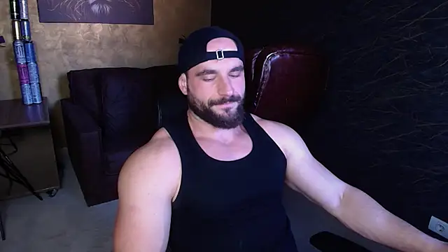 AdamJamesonn online show from June 14, 2026, 5:19 am