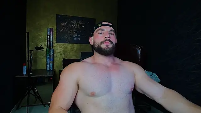 AdamJamesonn online show from June 5, 2026, 4:50 am