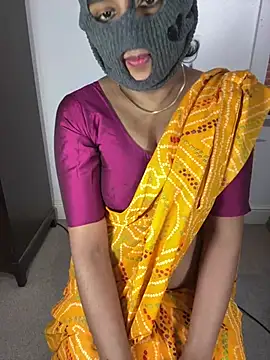 ArathyNambyarMallu online show from March 13, 2025, 9:10 am