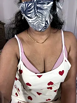 ArathyNambyarMallu online show from September 18, 2025, 9:01 am