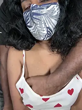 ArathyNambyarMallu online show from October 14, 2025, 9:47 pm