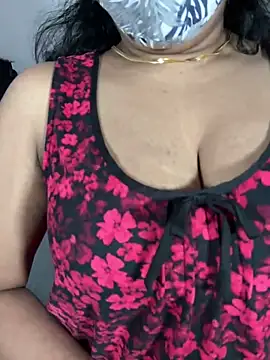 ArathyNambyarMallu online show from March 12, 2026, 9:35 am