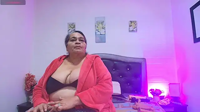 VickyBoobss online show from July 15, 2026, 2:18 am