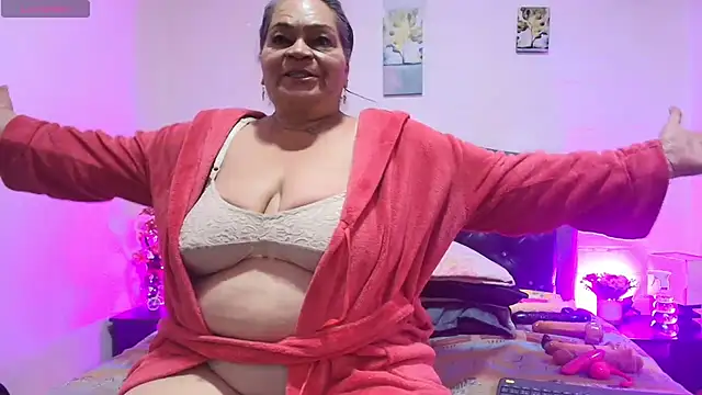 VickyBoobss online show from July 18, 2026, 1:47 am