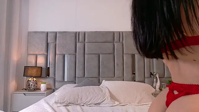 Snapshot of Karla_Hudsson chatting on February 12, 2026, 1:44 pm Karla Hudsson online show from February 12, 2026, 1:44 pm