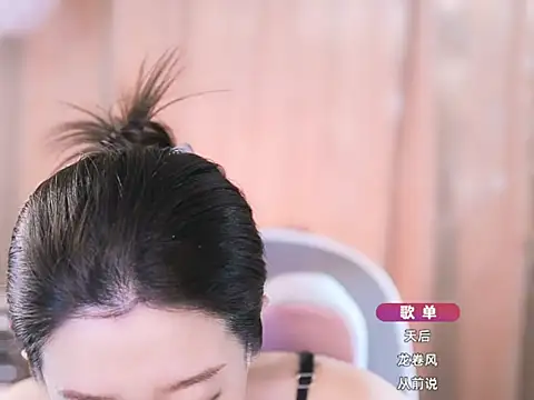 Zoe-99 online show from March 21, 2025, 3:13 pm