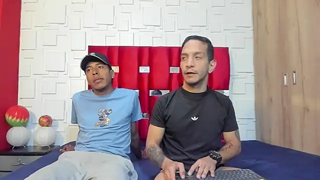 Snapshot of JackMex1 chatting on February 15, 2026, 5:12 pm JackMex1 online show from February 15, 2026, 5:12 pm