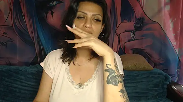 rosse26830 online show from July 15, 2026, 7:54 pm