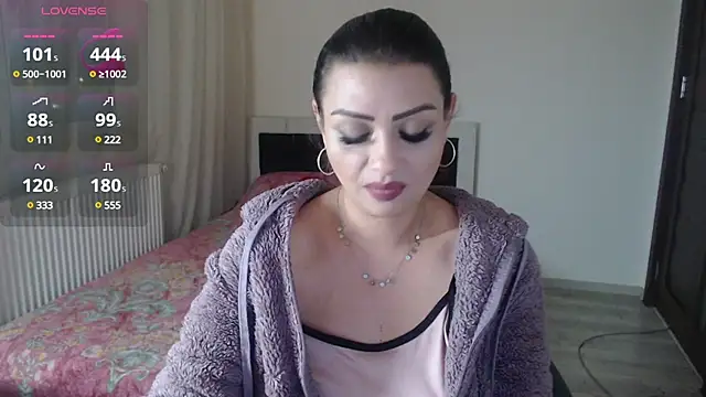 Snapshot of rosse26830 chatting on March 9, 2025, 9:57 pm rosse26830 online show from March 9, 2025, 9:57 pm