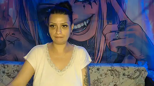 rosse26830 online show from July 23, 2026, 7:43 pm