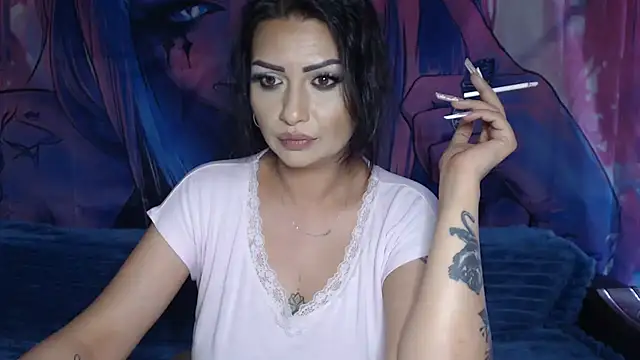 rosse26830 online show from July 8, 2026, 7:03 pm