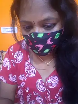 Snapshot of kanikasree chatting on June 7, 2026, 6:57 pm kanikasree online show from June 7, 2026, 6:57 pm
