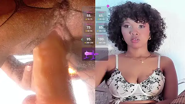 cataleyah 07 online show from April 30, 2026, 8:38 pm
