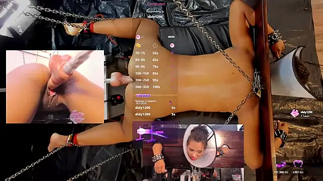 cataleyah 07 online show from June 22, 2026, 9:34 pm
