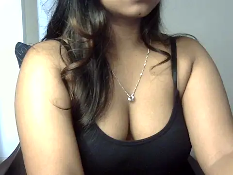 Snapshot of Niyaa77 chatting on October 5, 2025, 3:19 am Niyaa77 online show from October 5, 2025, 3:19 am