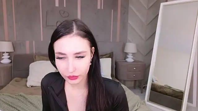 EmmaLawrens online show from February 23, 2025, 10:49 am