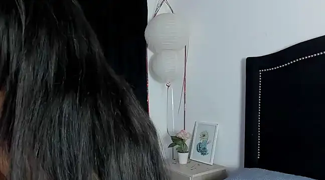 Cleo Hott online show from March 10, 2025, 6:16 am