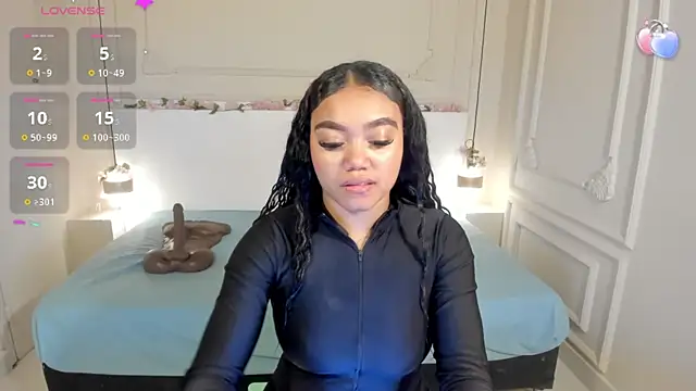 JasmineRose7 online show from September 10, 2025, 11:53 am