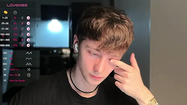 Snapshot of Calvin_Polanski chatting on February 27, 2026, 5:35 pm Calvin Polanski online show from February 27, 2026, 5:35 pm