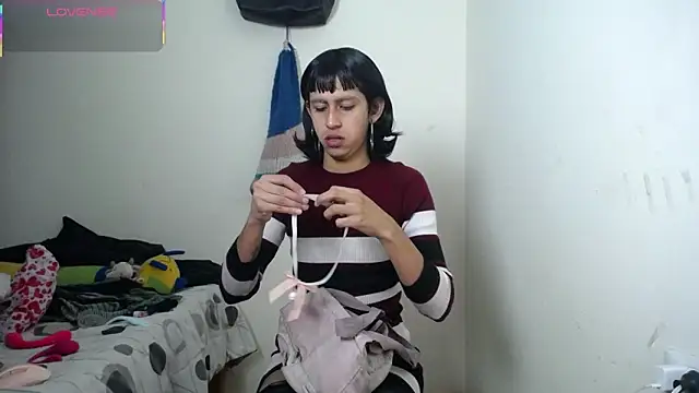 boysLittle online show from January 14, 2026, 10:19 am