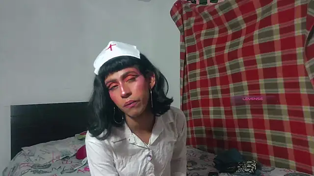 Snapshot of boysLittle chatting on March 18, 2026, 12:25 am boysLittle online show from March 18, 2026, 12:25 am