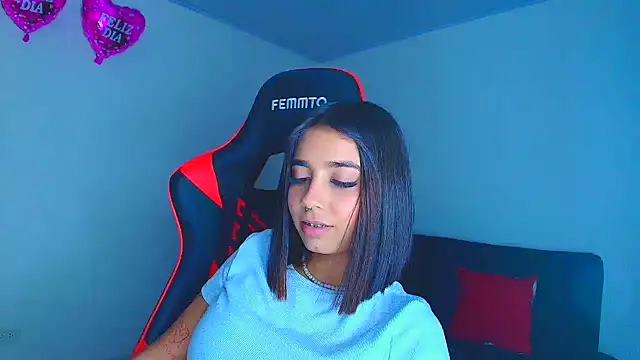 Rousse violett online show from October 18, 2025, 1:29 am