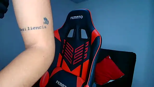 Rousse violett online show from February 6, 2026, 12:50 am