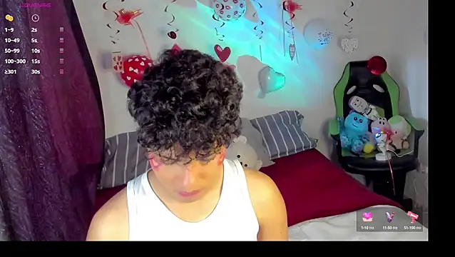 Snapshot of dani_angels__ chatting on February 10, 2025, 9:47 pm dani angels online show from February 10, 2025, 9:47 pm