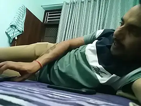 Rajasthani-boy online show from March 6, 2026, 3:40 pm