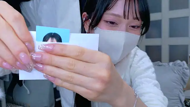 Snapshot of riken_jp chatting on October 26, 2025, 1:06 am riken jp online show from October 26, 2025, 1:06 am