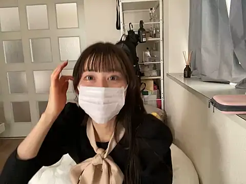 Snapshot of riken_jp chatting on January 16, 2025, 4:49 am riken jp online show from January 16, 2025, 4:49 am