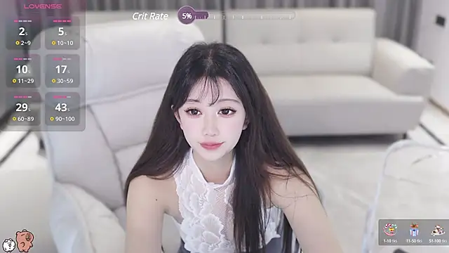 Olga 16888 online show from March 6, 2025, 2:51 pm