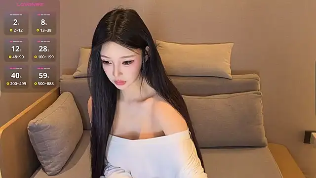 Snapshot of muyan_00 chatting on March 17, 2026, 1:47 pm muyan 00 online show from March 17, 2026, 1:47 pm