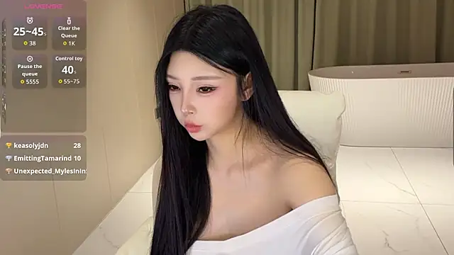 Snapshot of muyan_00 chatting on March 21, 2026, 3:38 pm muyan 00 online show from March 21, 2026, 3:38 pm