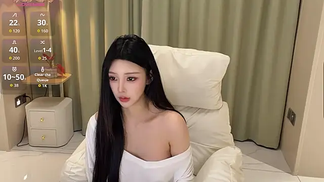 Snapshot of muyan_00 chatting on February 12, 2026, 3:34 pm muyan 00 online show from February 12, 2026, 3:34 pm